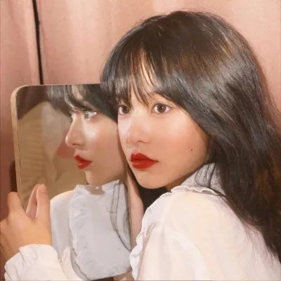 钢铁少女