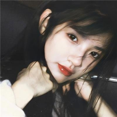 陪她一会儿