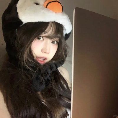 妈咪的小女孩